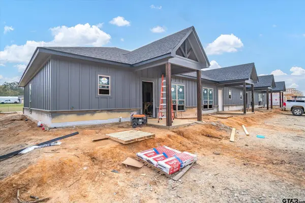 4073 County Road 152 W, Bullard, TX 75757
