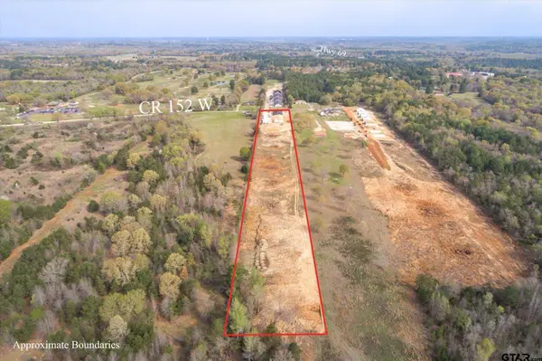 4073 County Road 152 W, Bullard, TX 75757