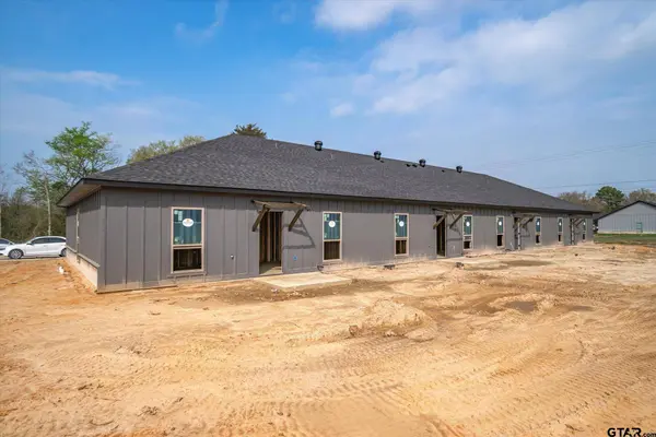 4073 County Road 152 W, Bullard, TX 75757