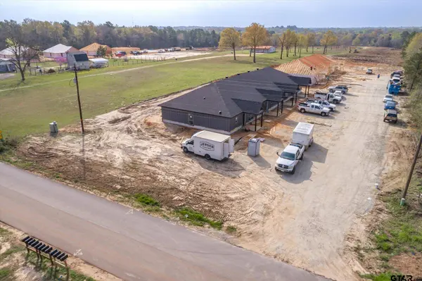 4073 County Road 152 W, Bullard, TX 75757