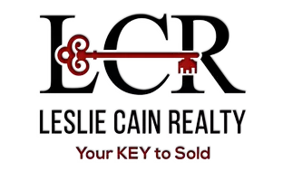 LESLIE CAIN REALTY