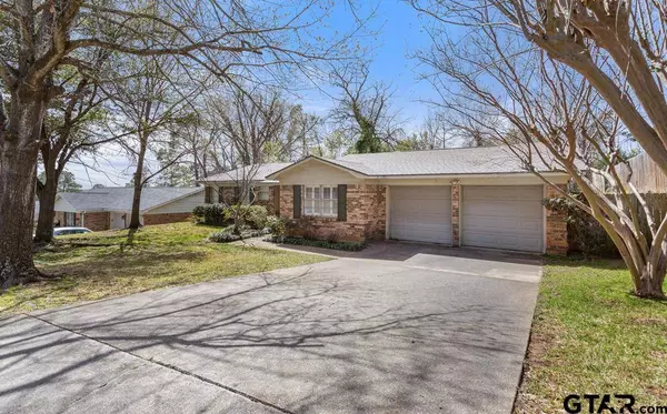 2921 S Keaton Ave., Tyler, TX 75701