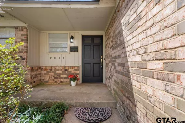 2921 S Keaton Ave., Tyler, TX 75701