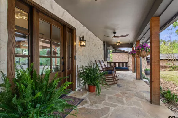 308 Harmony Ln, Hideaway, TX 75771