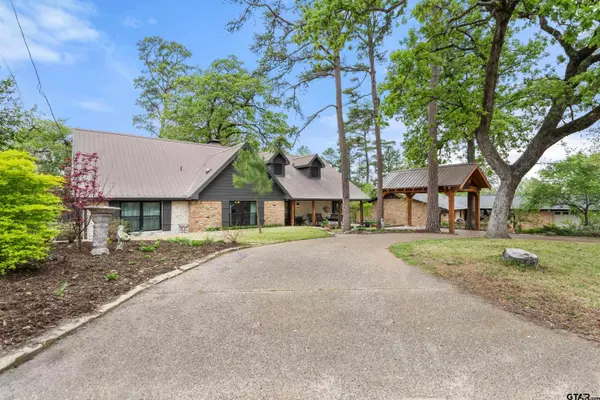 308 Harmony Ln, Hideaway, TX 75771