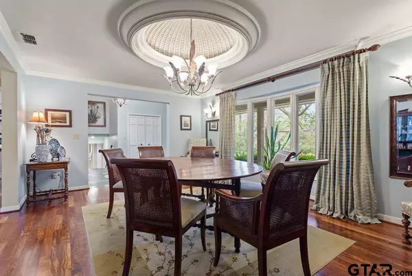 1513 Lake Park Circle, Hideaway, TX 75771