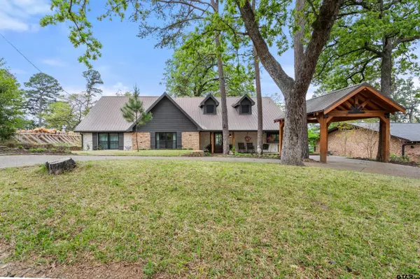 308 Harmony Ln, Hideaway, TX 75771