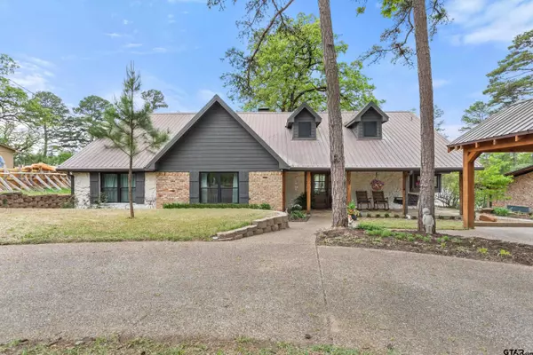 308 Harmony Ln, Hideaway, TX 75771