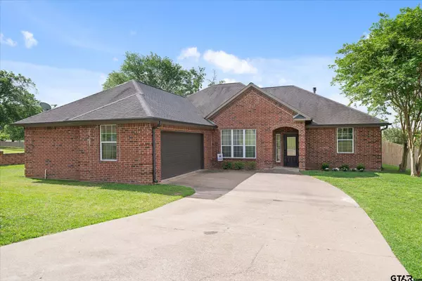 2103 Purdue St., Jacksonville, TX 75766