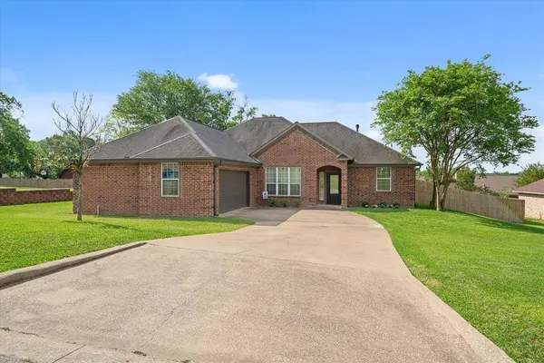 2103 Purdue Street, Jacksonville, TX 75766
