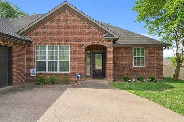 2103 Purdue Street, Jacksonville, TX 75766