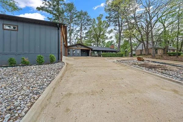 1638 Tanglewood Drive E, Hideaway, TX 75771