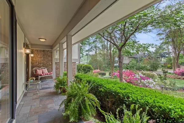 1513 Lake Park Circle, Hideaway, TX 75771