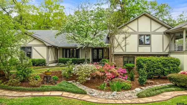 1513 Lake Park Circle, Hideaway, TX 75771