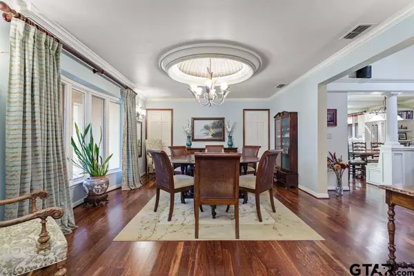 1513 Lake Park Circle, Hideaway, TX 75771