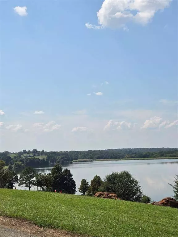 0 Palomino Court, Athens, TX 75752