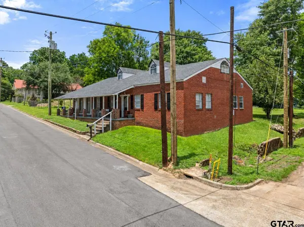110 Church St., Winona, TX 75792