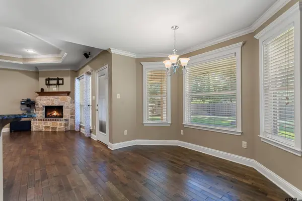 2312 Pittman Ln., Lindale, TX 75771