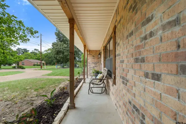 709 Glazner, Hawkins, TX 75765