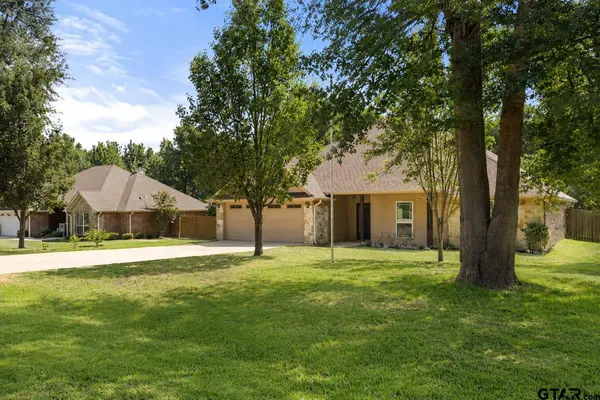 2312 Pittman Ln., Lindale, TX 75771