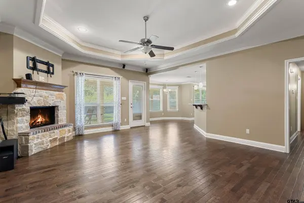 2312 Pittman Ln., Lindale, TX 75771