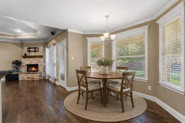 2312 Pittman Lane, Lindale, TX 75771