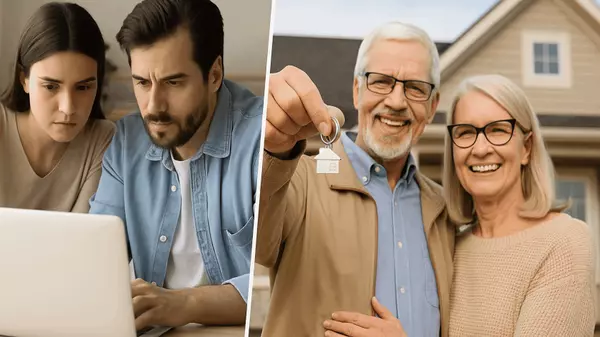 First-Time Homebuyers Are Older Than Ever in 2025. Here’s What That Means for You.