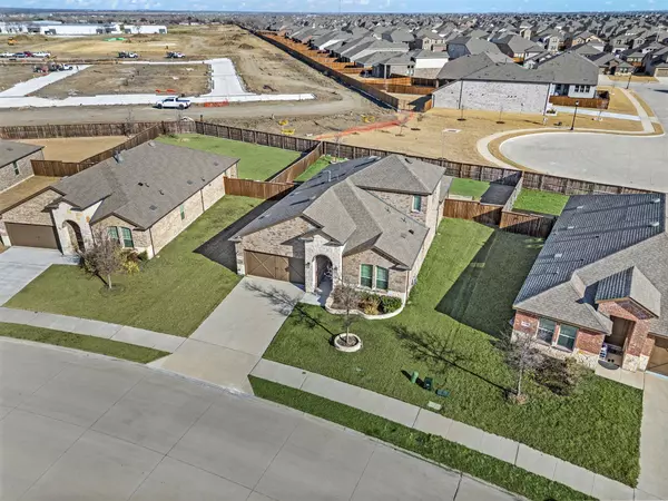 Aubrey, TX 76227-4169,6313 Tudor Pl