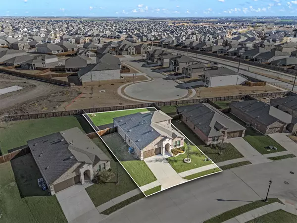 Aubrey, TX 76227-4169,6313 Tudor Pl