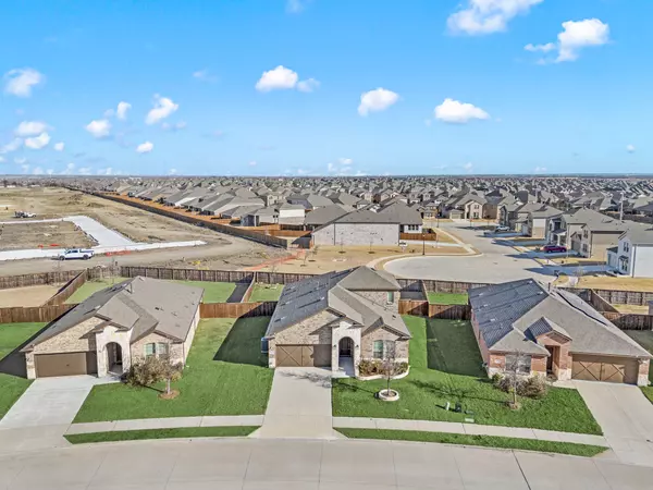 Aubrey, TX 76227-4169,6313 Tudor Pl