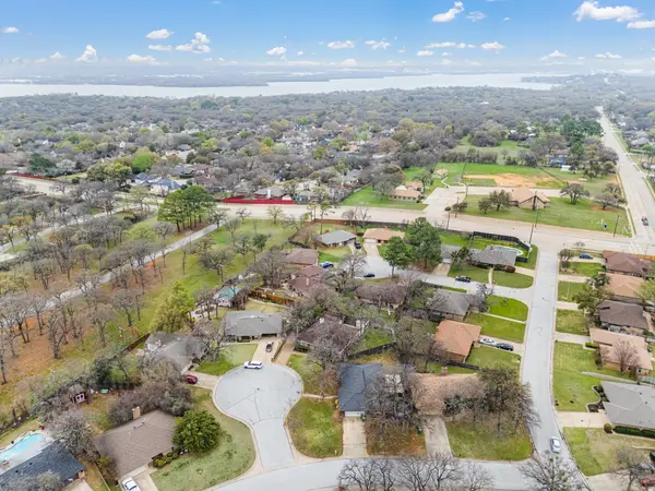 4304 Rockwood Trl, Arlington, TX 76016-4409