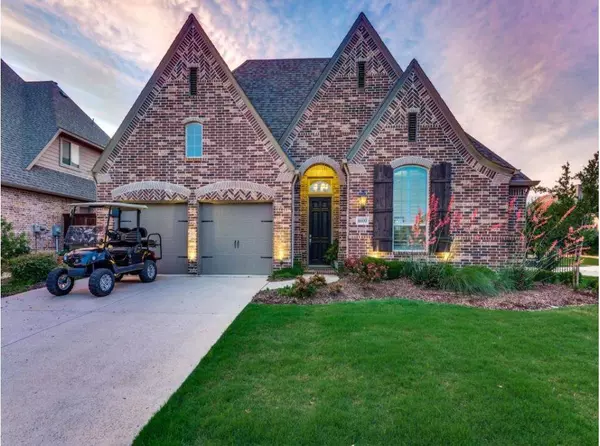 4600 Autumn Sage Dr, Prosper, TX 75078-0857