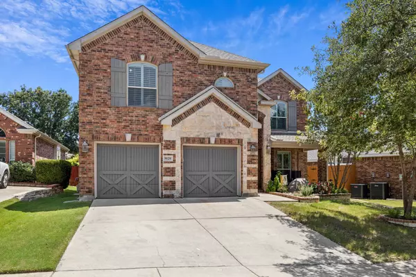 9020 Steiner St, Fort Worth, TX 76244-6194