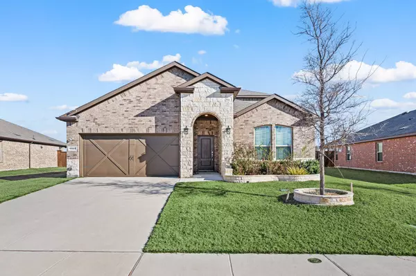 6313 Tudor Pl, Aubrey, TX 76227-4169