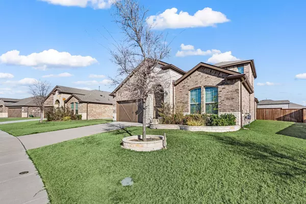 6313 Tudor Pl, Aubrey, TX 76227-4169