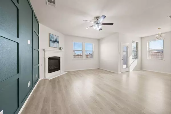 6313 Tudor Place, Celina, TX 76227