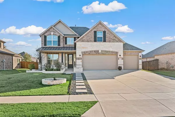 411 Fox Crossing Lane, Prosper, TX 75078