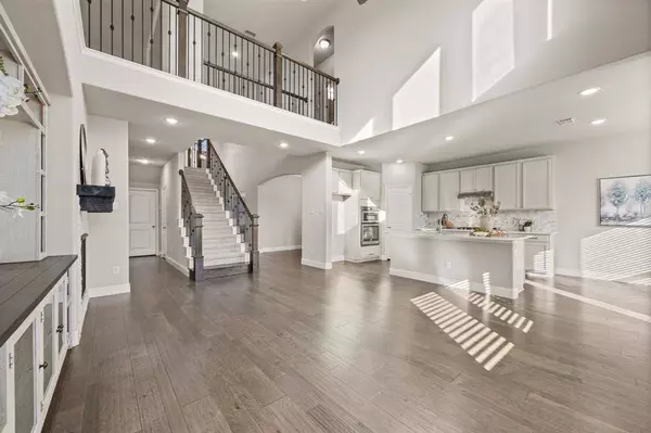 411 Fox Crossing Lane, Prosper, TX 75078