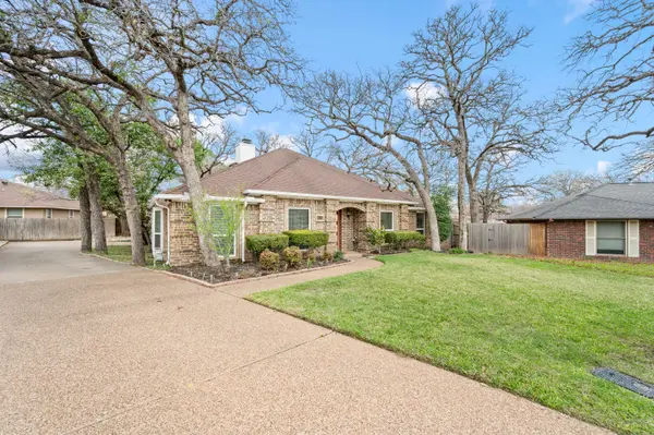 4304 Rockwood Trl, Arlington, TX 76016-4409