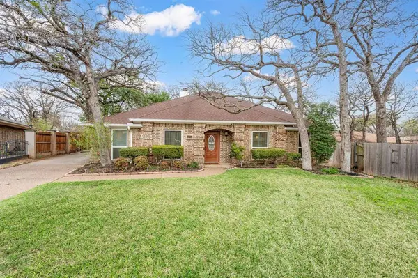 4304 Rockwood Trail, Arlington, TX 76016