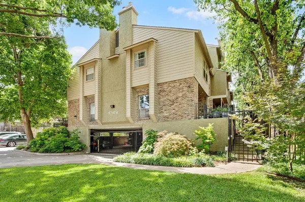 5740 Martel Avenue #A13, Dallas, TX 75206