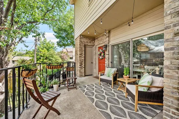 5740 Martel Avenue #A13, Dallas, TX 75206