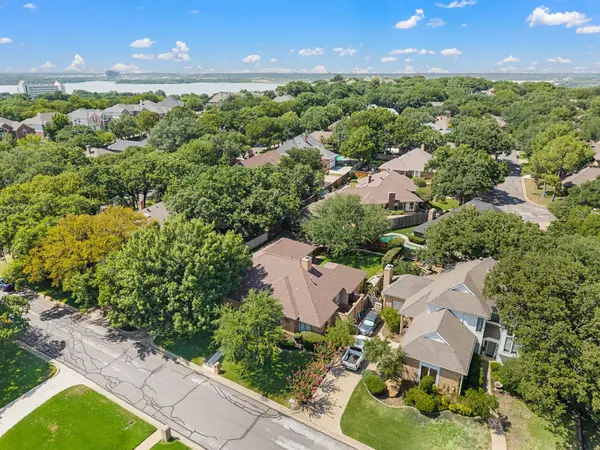 5709 Glacier Lake Dr, Arlington, TX 76013-5223