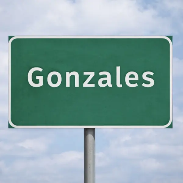 Gonzales