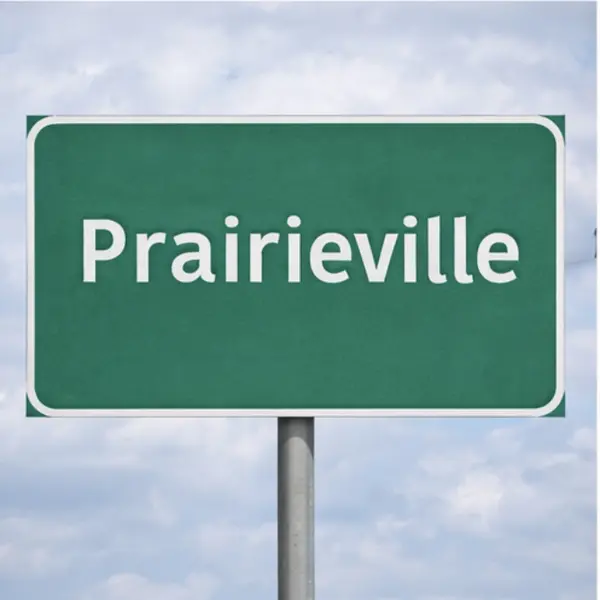 Prairieville