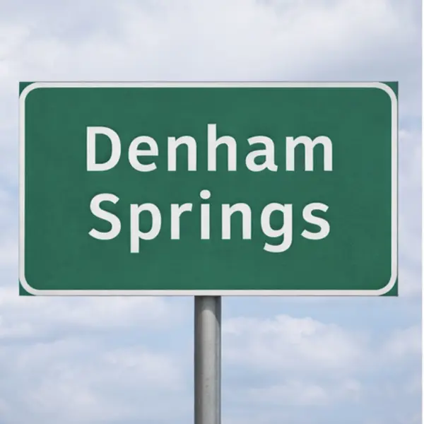 Denham Springs