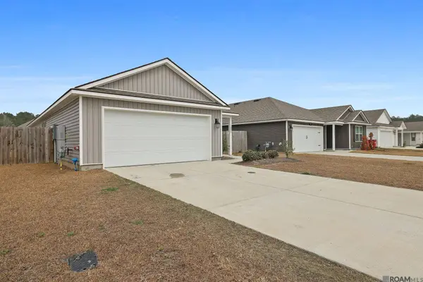 12823 Catalpa Ave, Denham Springs, LA 70726