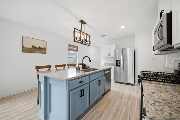 12823 Catalpa Ave, Denham Springs, LA 70726