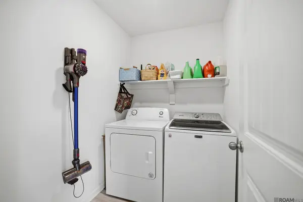 12823 Catalpa Ave, Denham Springs, LA 70726