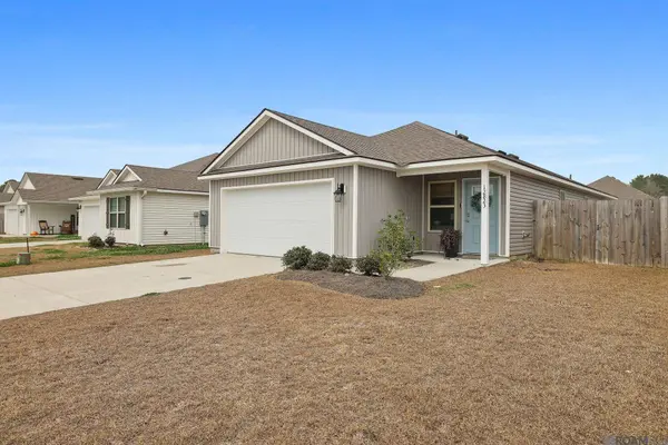 12823 Catalpa Ave, Denham Springs, LA 70726